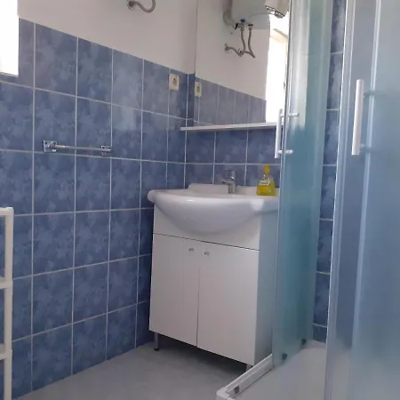 Vila Elvira Apartment