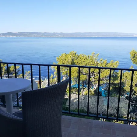 Vila Elvira Apartment *