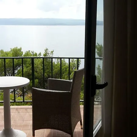 Vila Elvira Apartment Brela