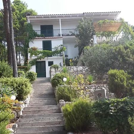 Vila Elvira Apartment *