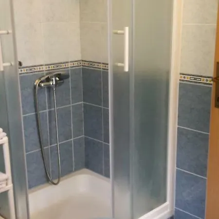 Vila Elvira Apartment