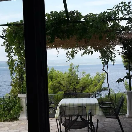 Vila Elvira Apartment Brela