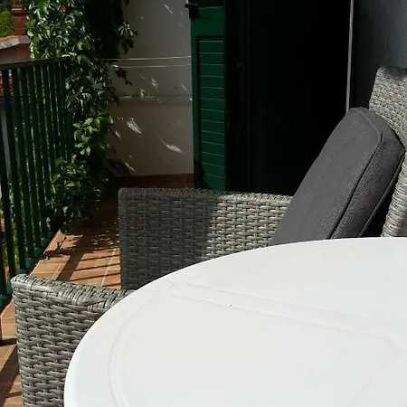 Vila Elvira Apartment Brela